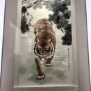成都博物馆 - 成都旅游 缩略图 1