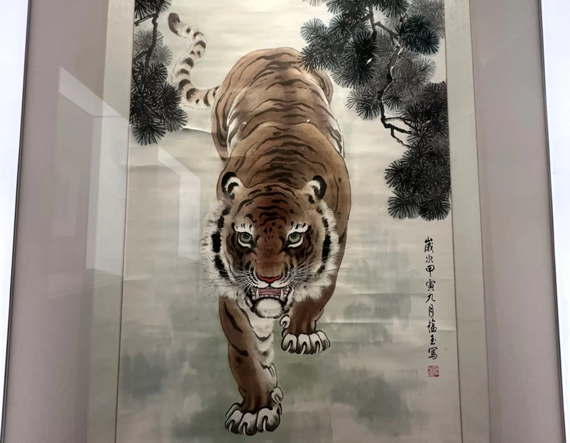 成都博物馆 - 成都旅游 1