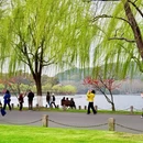 西湖风景名胜区 - 杭州市旅游 缩略图 7