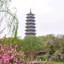 蜀冈瘦西湖风景名胜区 - 扬州市旅游 缩略图 4