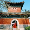 万寿寺 - 北京市旅游 缩略图 9