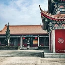 马政寺 - 合肥市旅游 缩略图 6