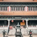 马政寺 - 合肥市旅游 缩略图 7