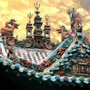西刘屯村镇河楼 - 晋中市旅游 缩略图 2