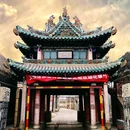 西刘屯村镇河楼 - 晋中市旅游 缩略图 3