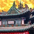 西刘屯村镇河楼 - 晋中市旅游 缩略图 5