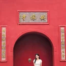 铁像寺-钟楼 - 成都旅游 缩略图 1