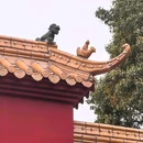铁像寺-钟楼 - 成都旅游 缩略图 3