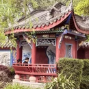 铁像寺-钟楼 - 成都旅游 缩略图 7