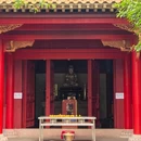 铁像寺-钟楼 - 成都旅游 缩略图 9