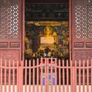 铁像寺-钟楼 - 成都旅游 缩略图 8