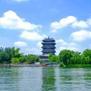 晨瀚酒店(济南唐冶绿地城店) - 济南市旅游 缩略图 1