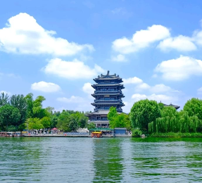 晨瀚酒店(济南唐冶绿地城店) - 济南市旅游 1