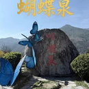 蝴蝶泉 - 大理白族自治州旅游 缩略图 1