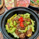 何煲强·煲仔饭·啫啫煲顺德老字号(上下九店) - 广州旅游 缩略图 5