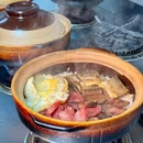 何煲强·煲仔饭·啫啫煲顺德老字号(上下九店) - 广州旅游 缩略图 2