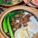 何煲强·煲仔饭·啫啫煲顺德老字号(上下九店) - 广州旅游 缩略图 4
