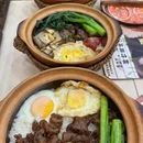 何煲强·煲仔饭·啫啫煲顺德老字号(上下九店) - 广州旅游 缩略图 6