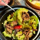 何煲强·煲仔饭·啫啫煲顺德老字号(上下九店) - 广州旅游 缩略图 8