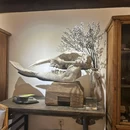 花筑奢·绍兴荷暮化石私藏博物馆民宿 - 绍兴市旅游 缩略图 2
