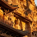 泰安溪美隐居酒店(泰山岱庙店) - 泰安市旅游 缩略图 1