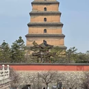 绽白艺术酒店(西安大唐不夜城小寨地铁站店) - 西安市旅游 缩略图 3