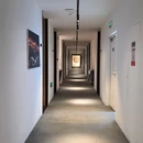 绽白艺术酒店(西安大唐不夜城小寨地铁站店) - 西安市旅游 缩略图 9