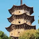 泉州开元寺 - 泉州市旅游 缩略图 6