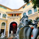 潘鹤雕塑艺术园 - 广州市旅游 缩略图 7