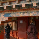 色达天葬台 - 甘孜藏族自治州旅游 缩略图 3