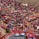 色达天葬台 - 甘孜藏族自治州旅游 缩略图 1