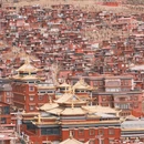 色达天葬台 - 甘孜藏族自治州旅游 缩略图 5