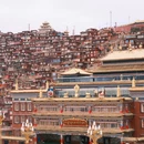 色达天葬台 - 甘孜藏族自治州旅游 缩略图 9