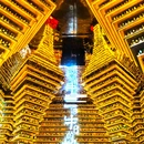 NIUBEER·世界精酿啤酒博物馆(建邺吾悦广场店) - 南京市旅游 缩略图 1