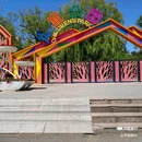 安徽省蚌埠第二中学 - 蚌埠市旅游 缩略图 7
