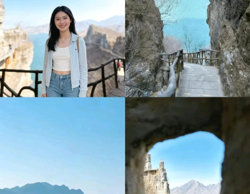 易水湖景区 - 保定市旅游 1