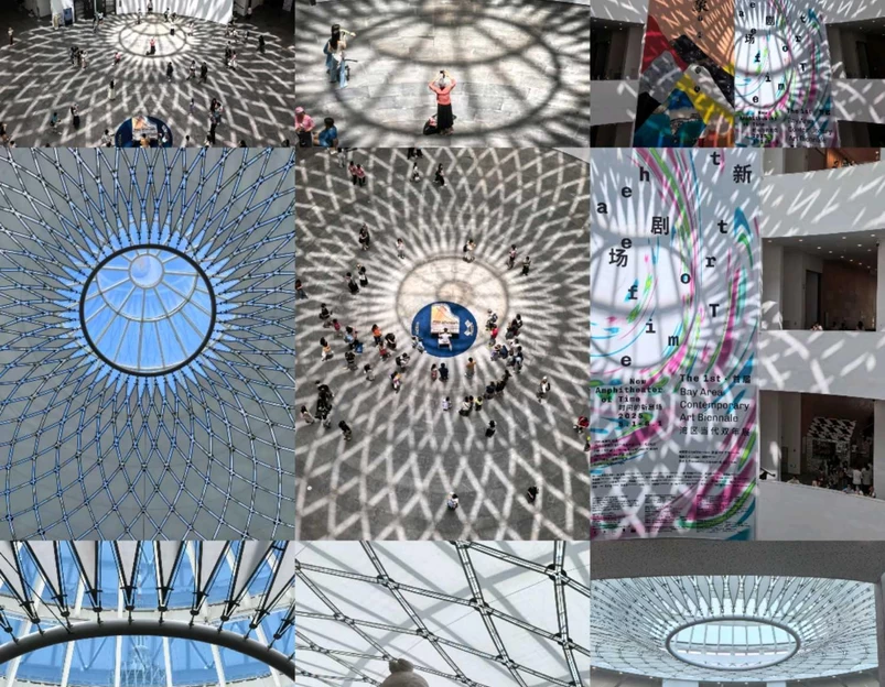 广州艺术博物院(广州美术馆) - 广州市旅游 1