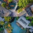同里古镇风景区 - 苏州市旅游 缩略图 2