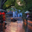 同里古镇风景区 - 苏州市旅游 缩略图 6