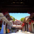 南安雪峰寺 - 泉州市旅游 缩略图 3