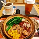 煲仔正·老广州煲仔饭(番禺喜街店) - 广州市旅游 缩略图 2