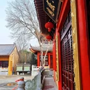盐城市净土古寺 - 盐城市旅游 缩略图 4