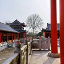 盐城市净土古寺 - 盐城市旅游 缩略图 9