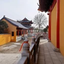 盐城市净土古寺 - 盐城市旅游 缩略图 8