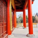 盐城市净土古寺 - 盐城市旅游 缩略图 6