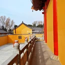 盐城市净土古寺 - 盐城市旅游 缩略图 7