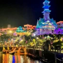 海丝首港景区 - 北海市旅游 缩略图 1