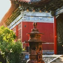 泰安溪美隐居酒店(泰山岱庙店) - 泰安市旅游 缩略图 4