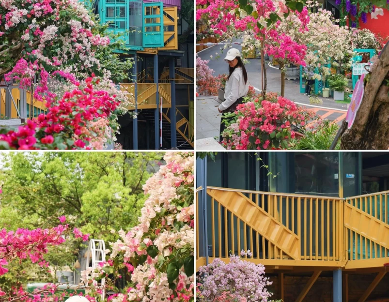 学山永泰里 - 广州市旅游 1