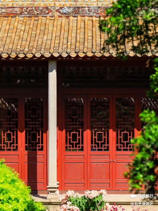 毛泽东同志主办农民运动讲习所旧址 - 广州市旅游